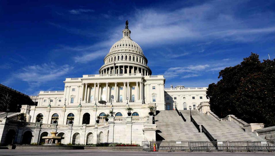 Capitol Hill, Washington D.C.